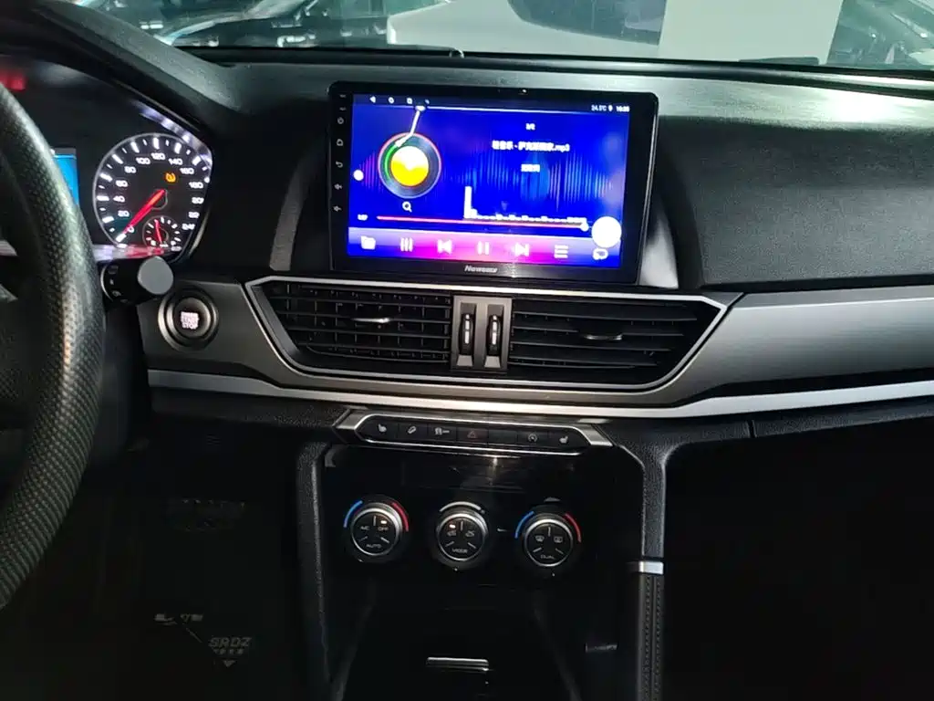 Haval H6 — миниатюра 13