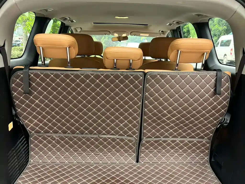 Maxus G50