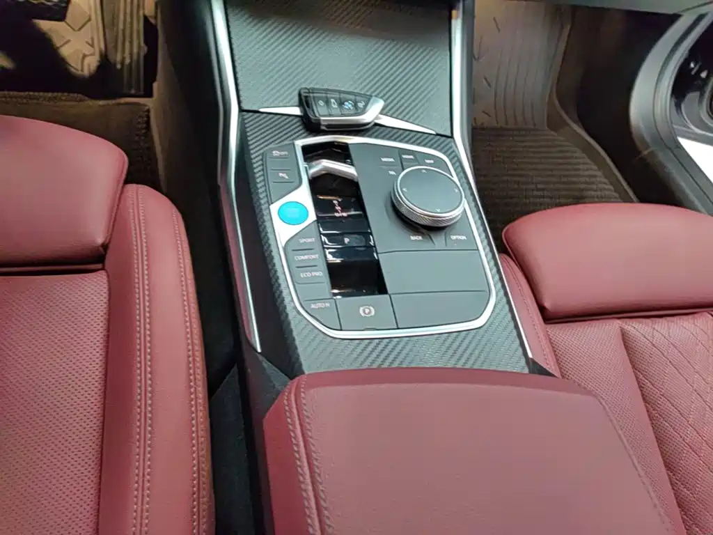 BMW i3 — миниатюра 14