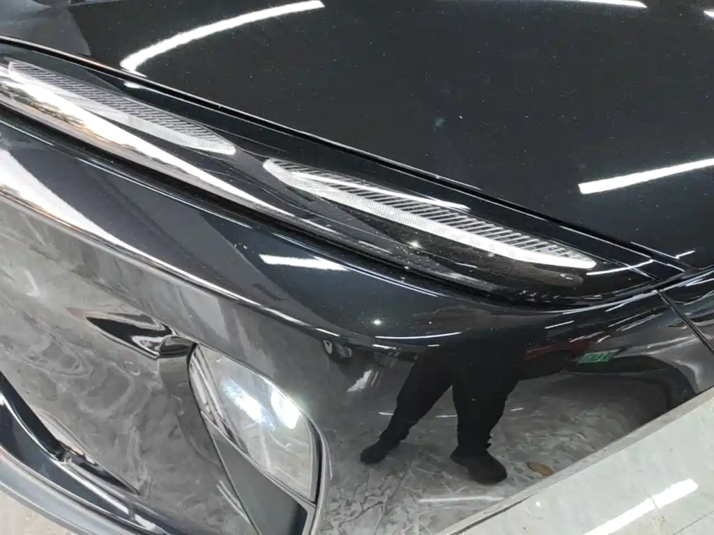 NIO ET5T — миниатюра 24