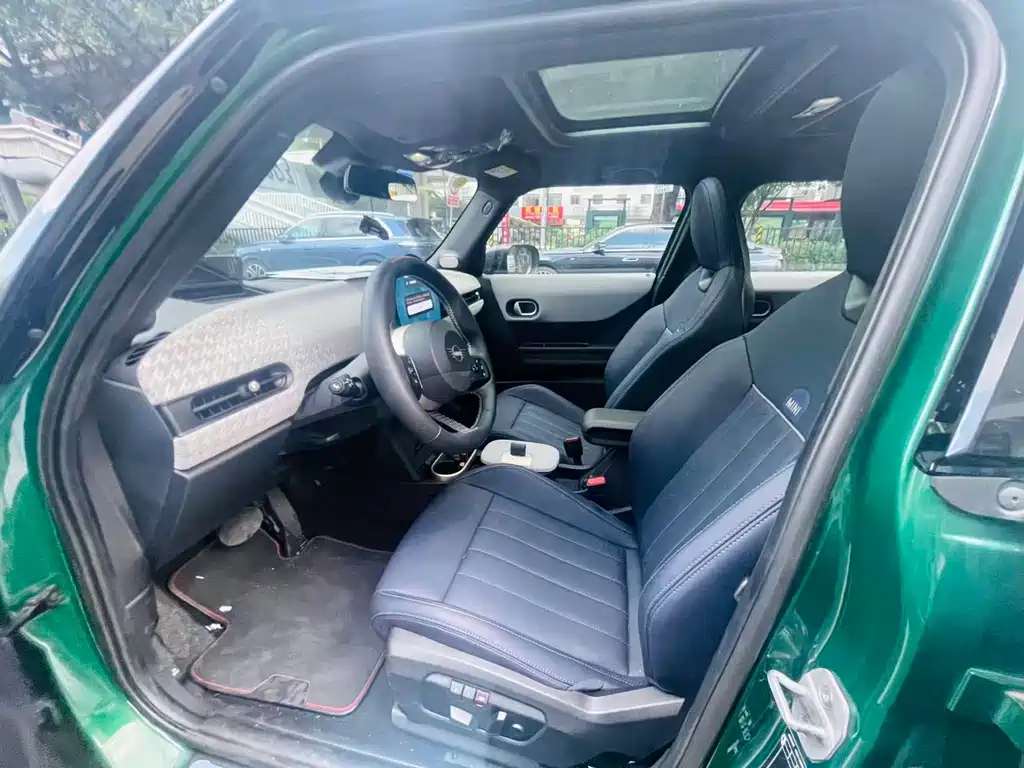 MINI Mini — миниатюра 7