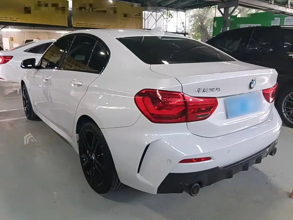 BMW 1 Series — миниатюра 5