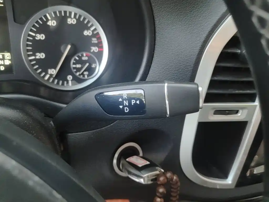 Mercedes-Benz Vito — миниатюра 19