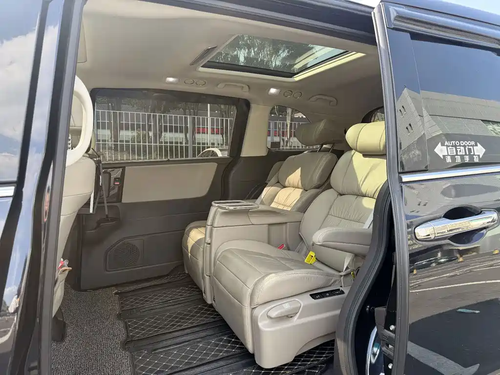 Honda Odyssey — миниатюра 10