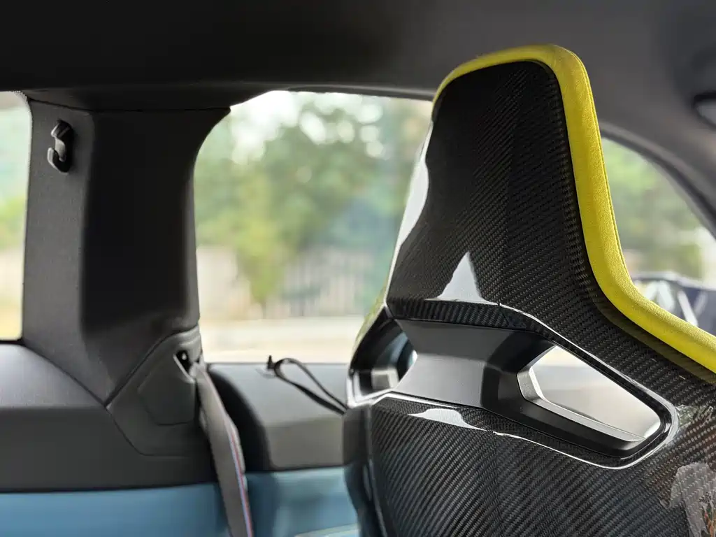 BMW M4 — миниатюра 18