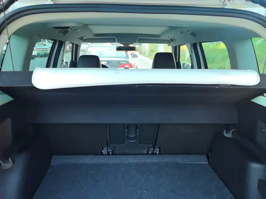Skoda Yeti — миниатюра 4