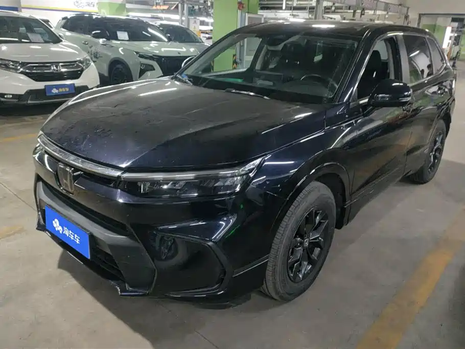 Honda Breeze 2024