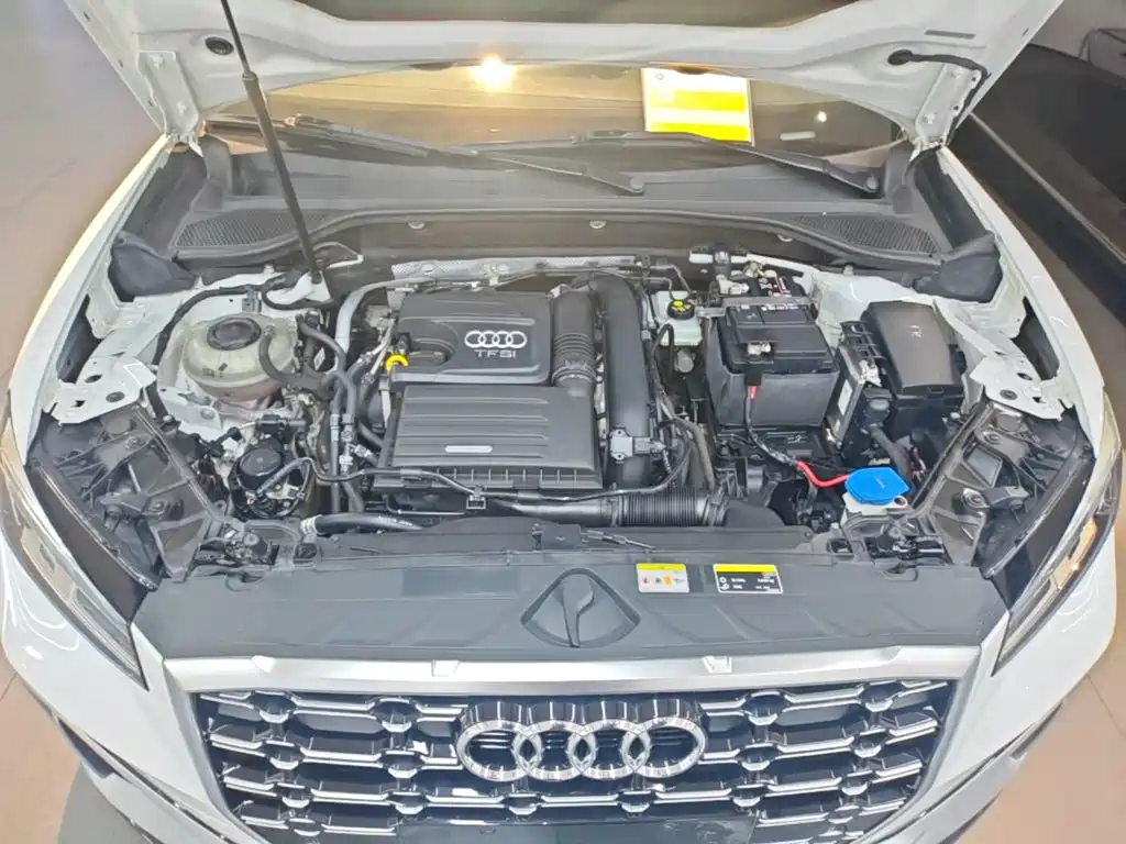 Audi Q2L — миниатюра 20