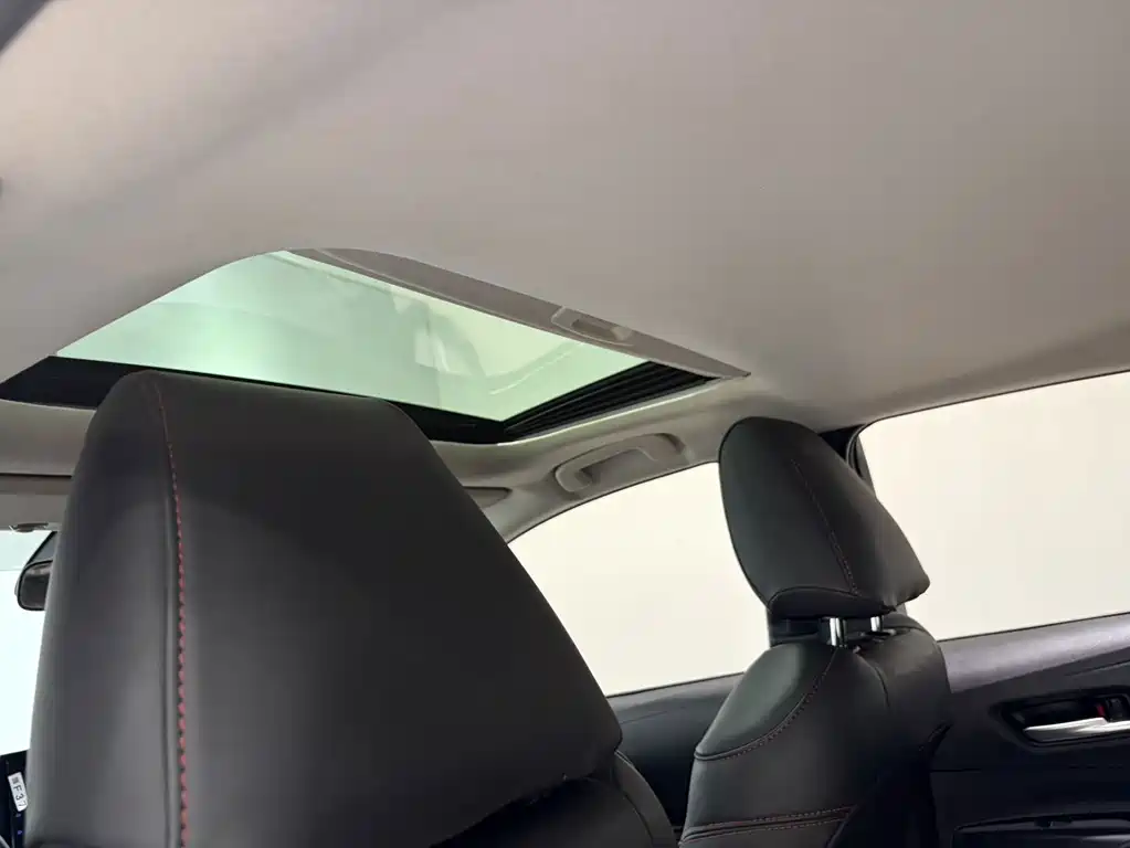 Toyota Corolla — миниатюра 18