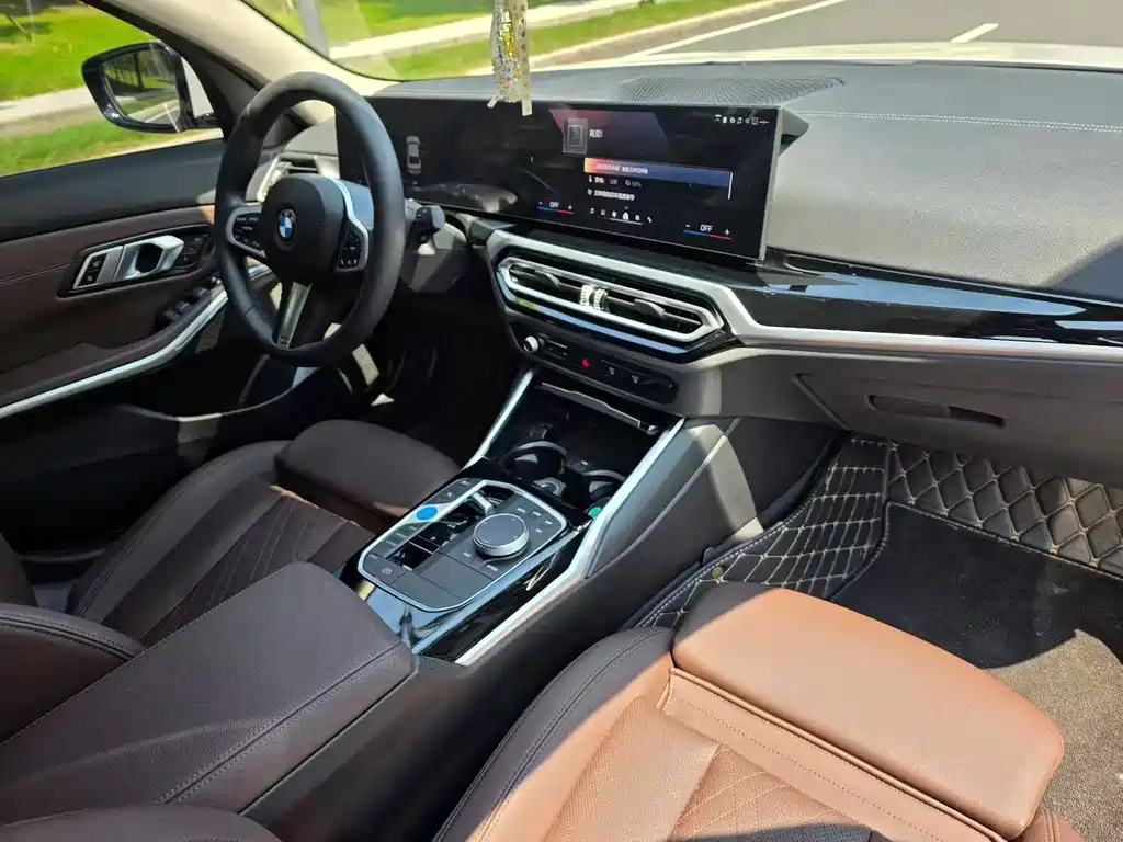 BMW i3 — миниатюра 4