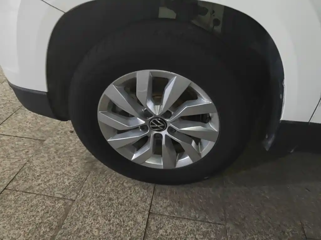 Volkswagen Tharu — миниатюра 23