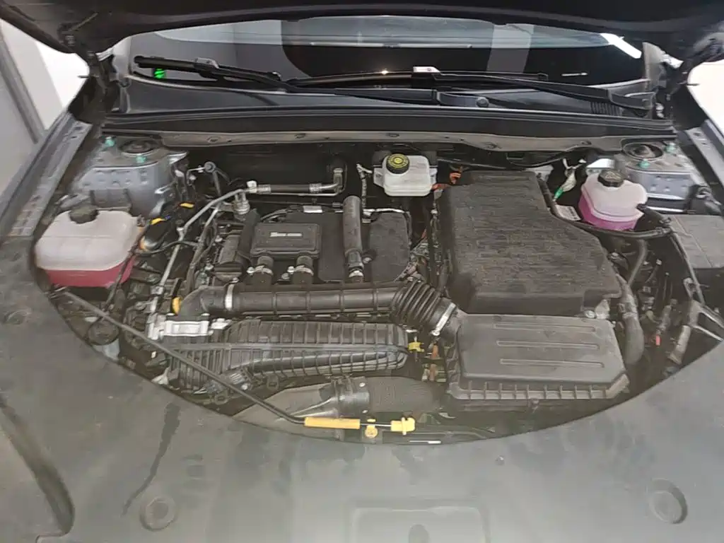 BYD Qin PLUS — миниатюра 20