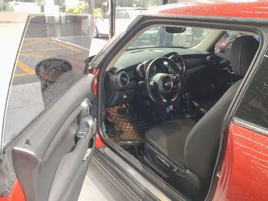 MINI Mini — миниатюра 16