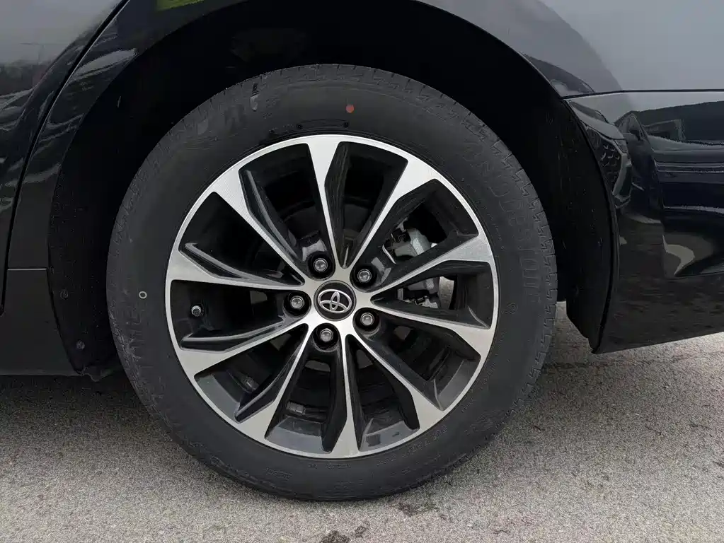 Toyota Avalon 2023 2.5L Luxury