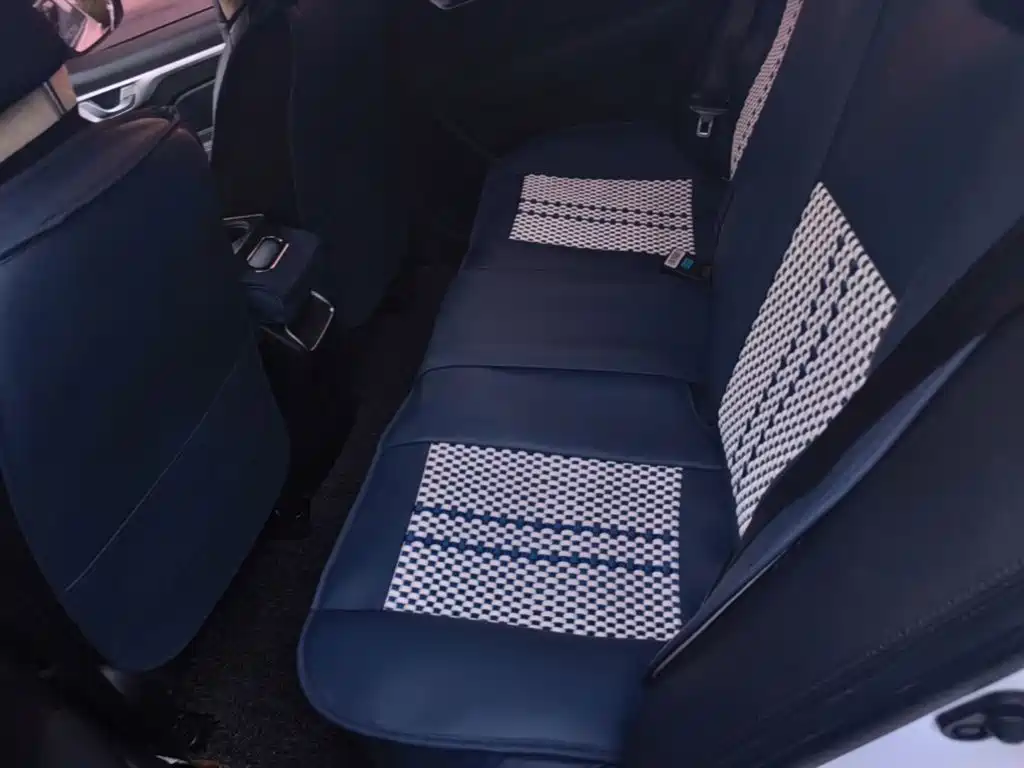 Geely Vision — миниатюра 17