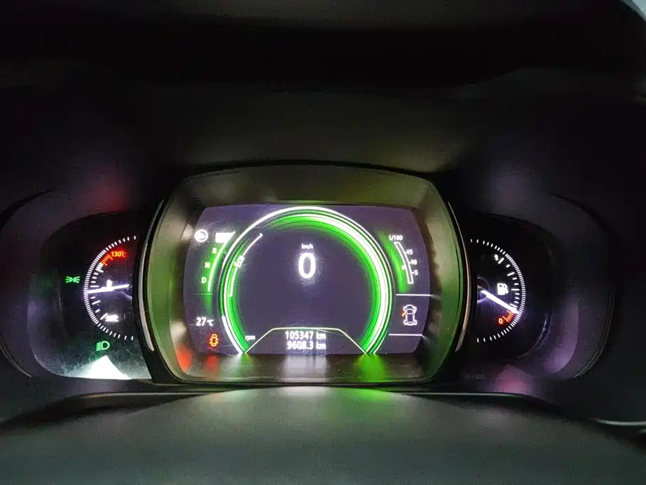 Renault Kadjar — миниатюра 14