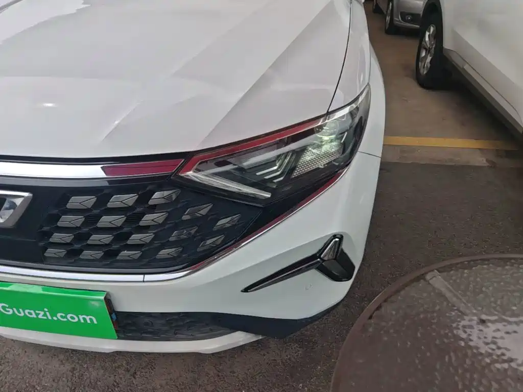 Jetta VS7 — миниатюра 24
