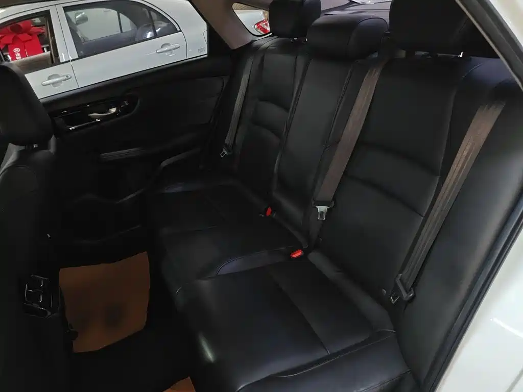 Honda Crider — миниатюра 17