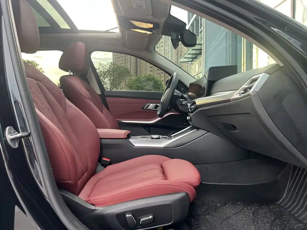 BMW i3 — миниатюра 19