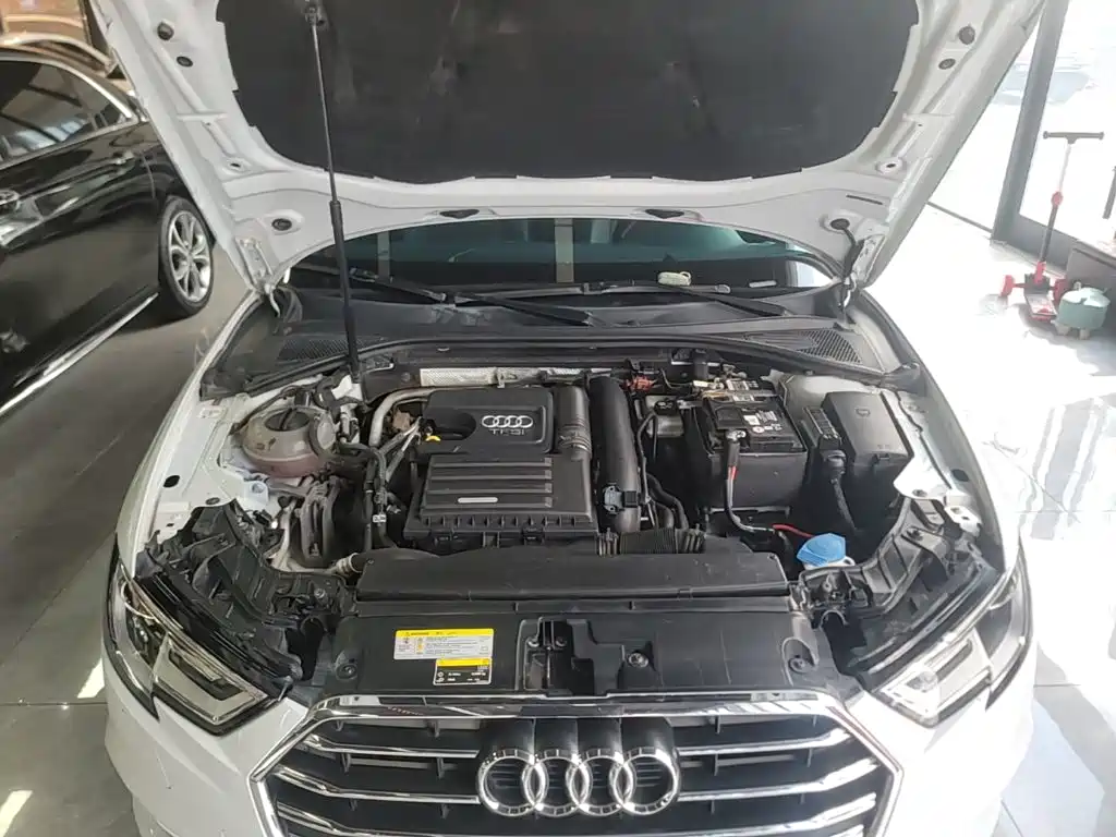 Audi A3 — миниатюра 20