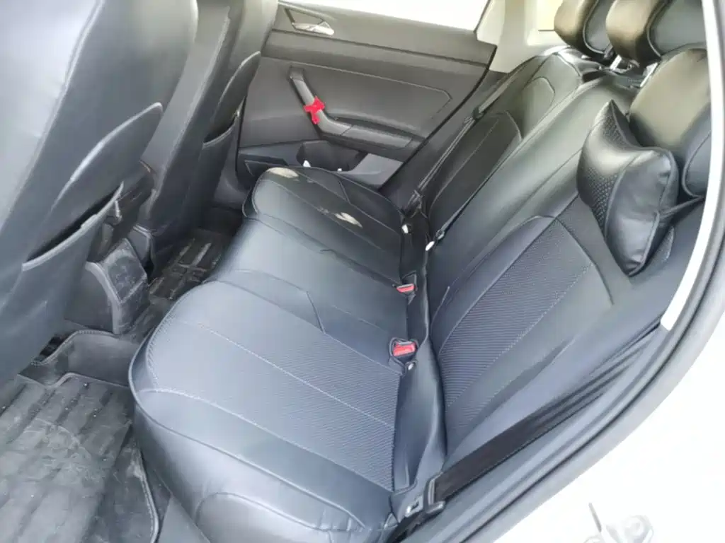 Volkswagen Polo — миниатюра 17
