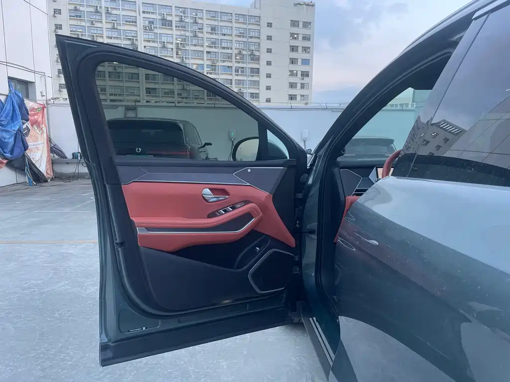 BYD Tang L — миниатюра 10