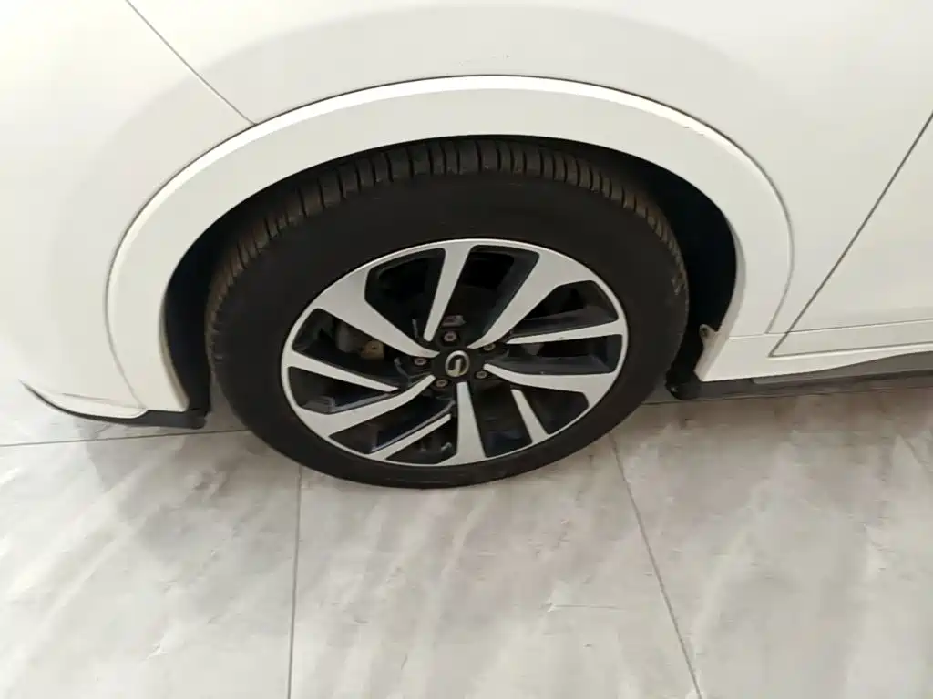 GAC Group GAC NE EV — миниатюра 23