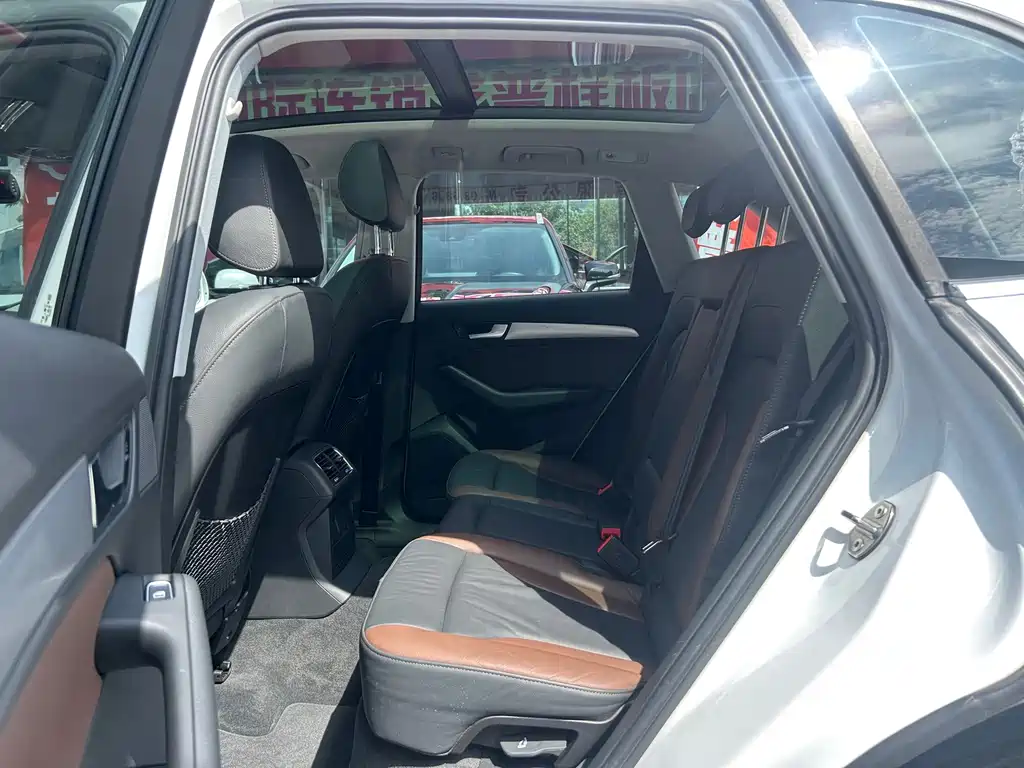 Audi Q5 — миниатюра 9