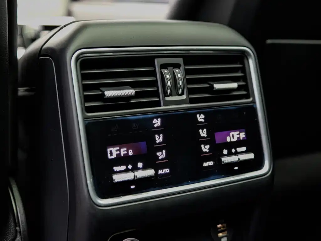 Porsche Cayenne 2019 Cayenne E-Hybrid 2.0T
