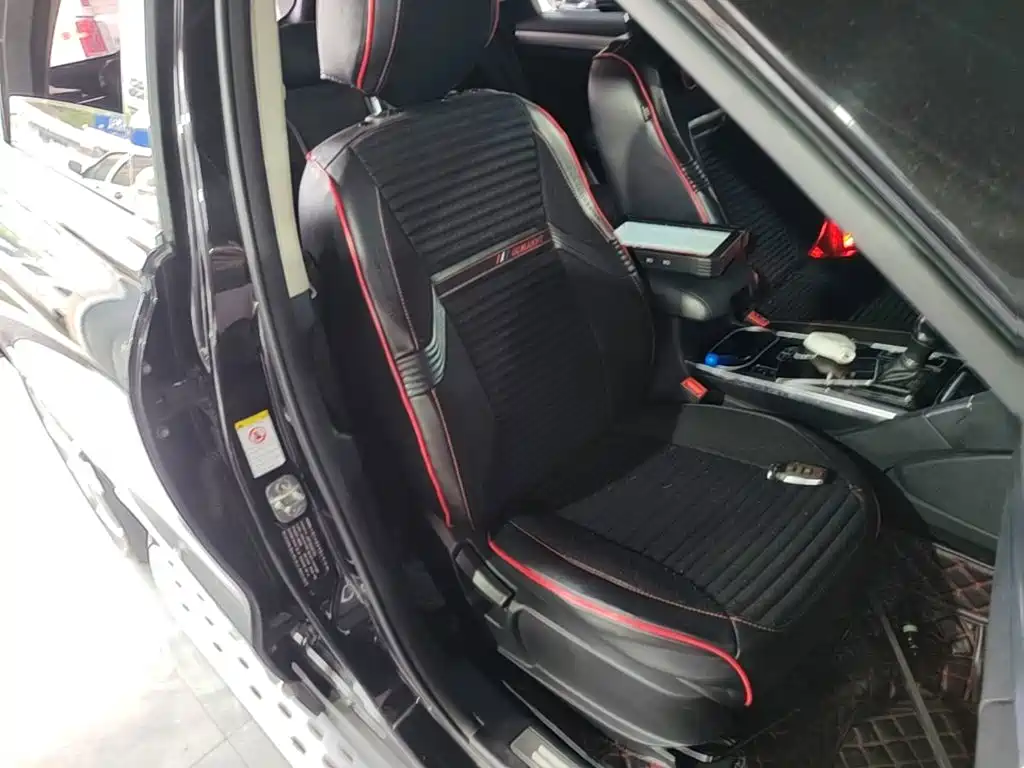 Haval H7 — миниатюра 25