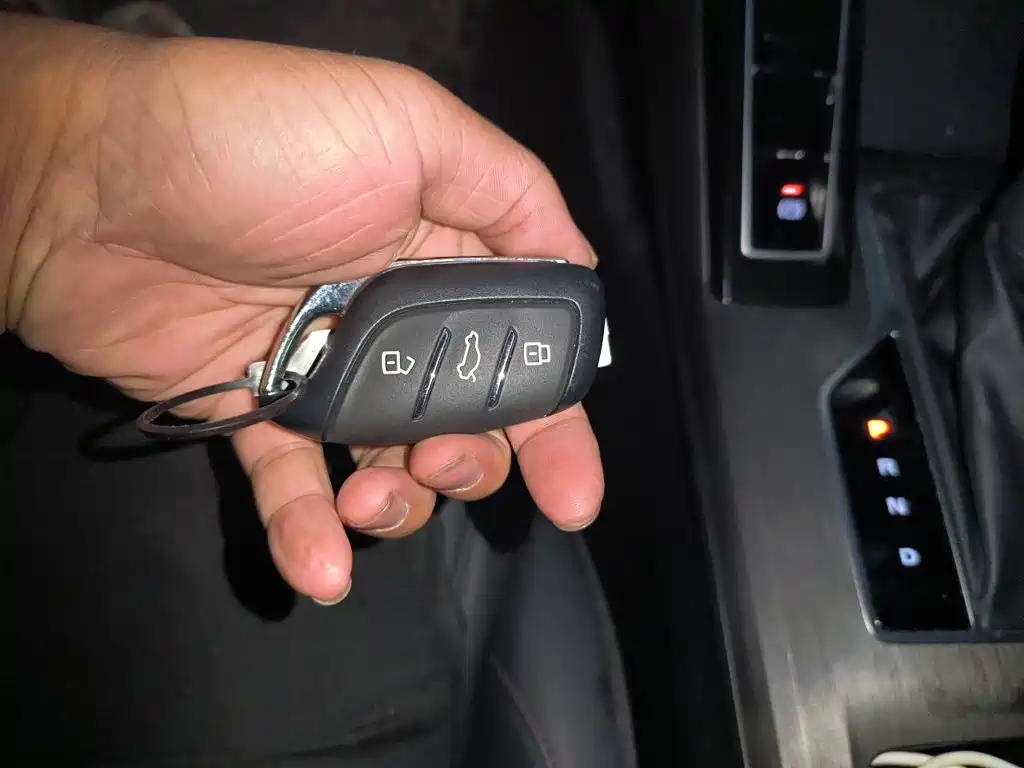 Roewe i5 — миниатюра 12