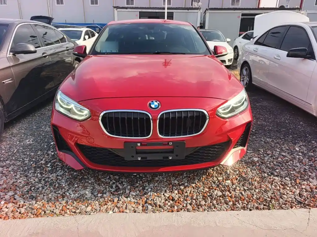 BMW 1 Series — миниатюра 3