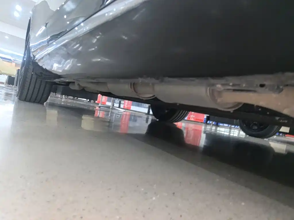 Hongqi Hongqi H5 PHEV — миниатюра 21
