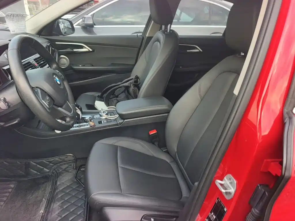 BMW 1 Series — миниатюра 15