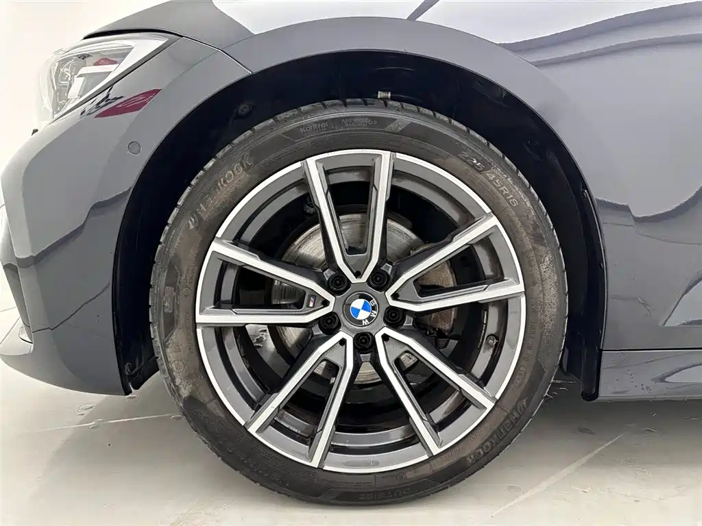 BMW 3 Series — фотографии объявления, Фото 28