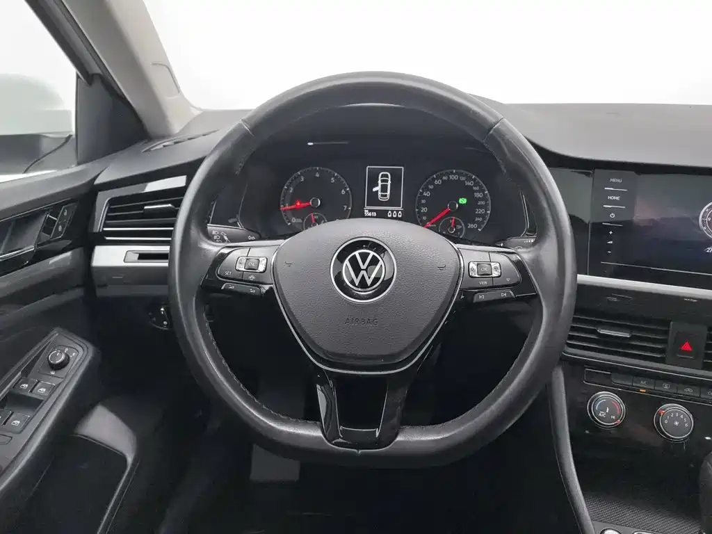 Volkswagen Bora — миниатюра 11