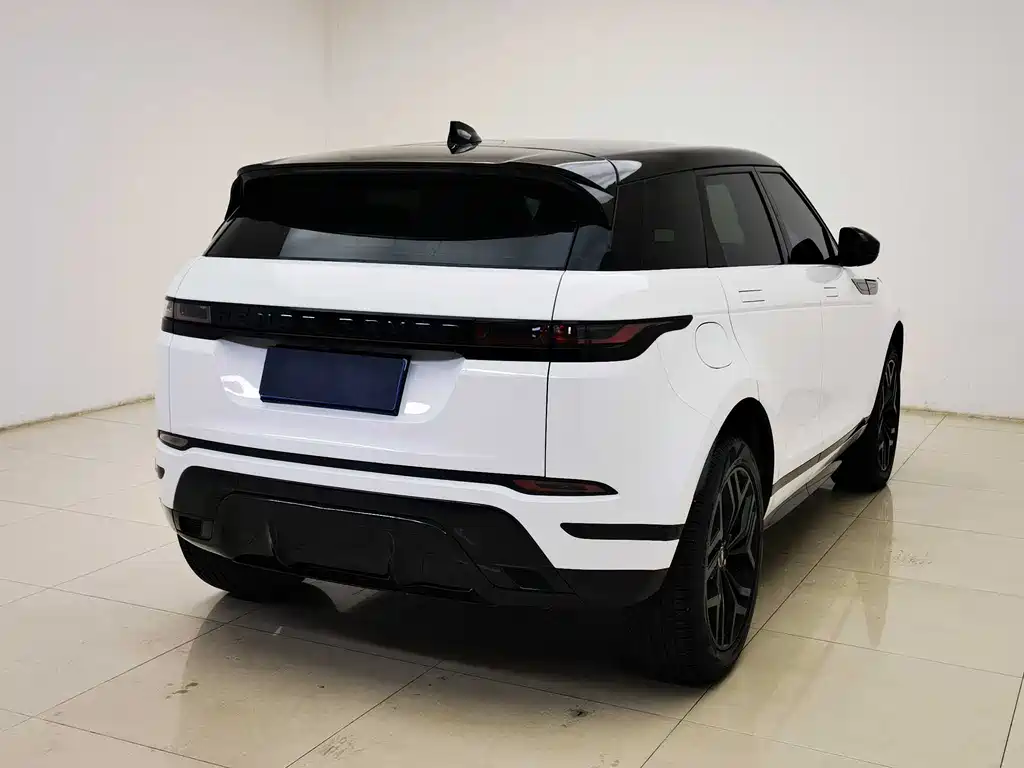 LAND ROVER RANGE ROVER AURORA