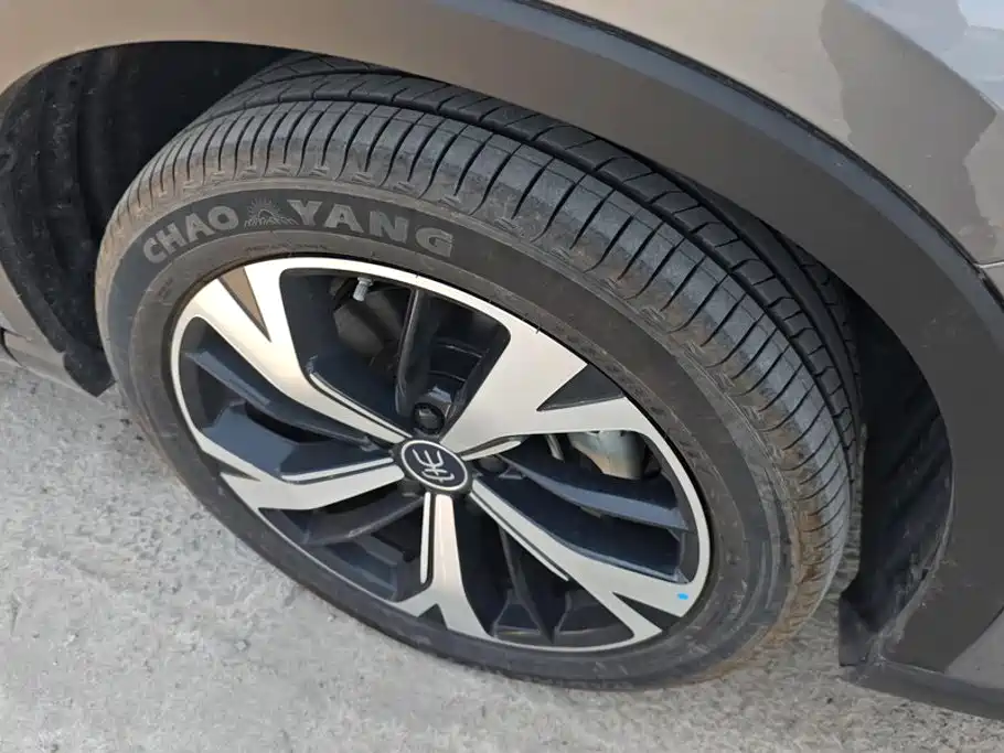 BYD Pro New Energy — миниатюра 6