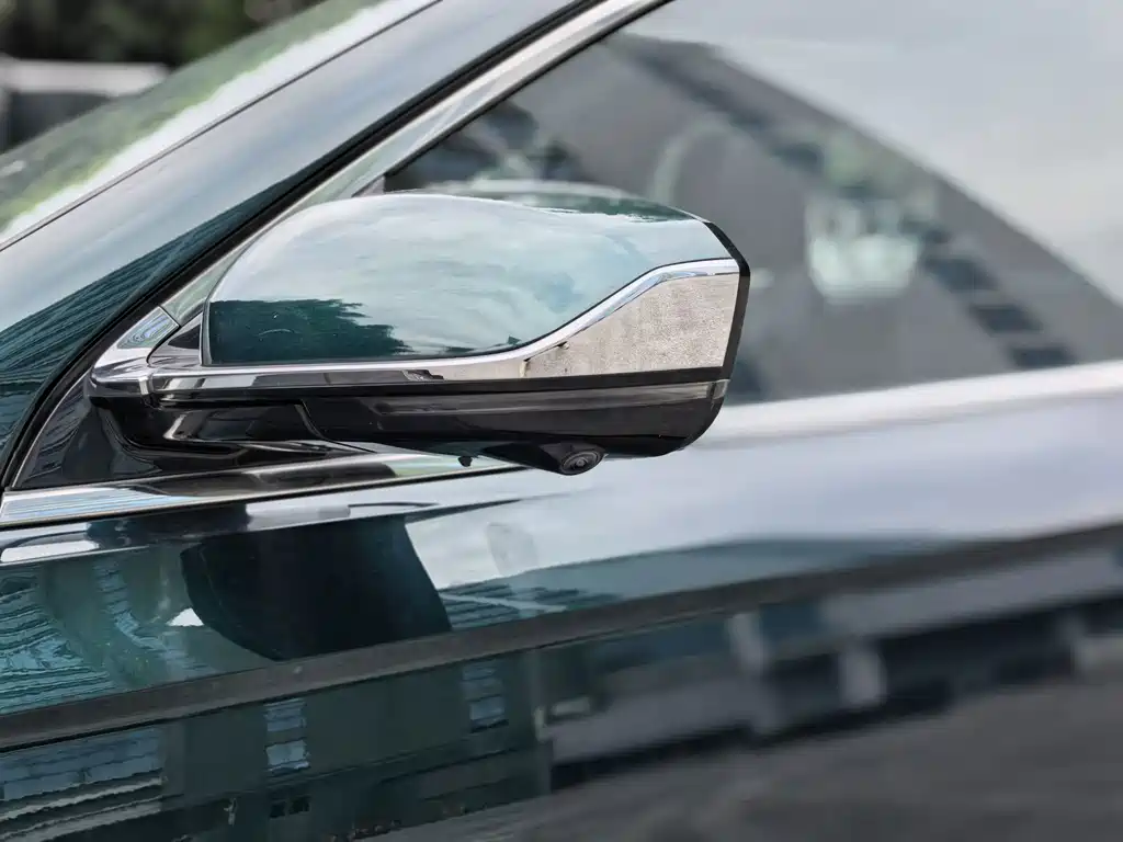 Geely Xingrui — миниатюра 4