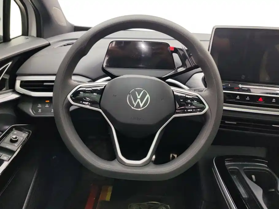 Volkswagen ID.4 Crozz — миниатюра 15