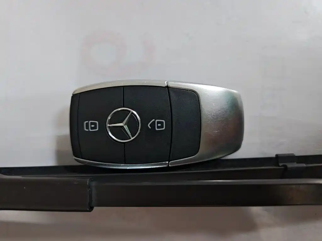 Mercedes-Benz A-Class (Import) — миниатюра 9