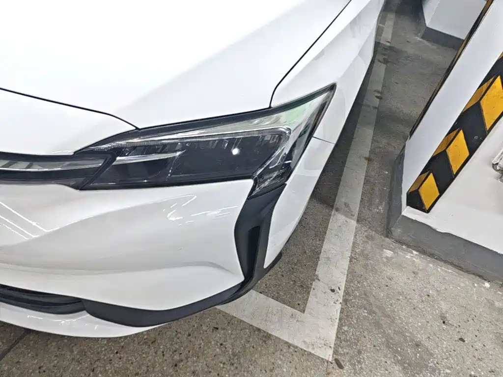 Buick Velite 6 — миниатюра 24