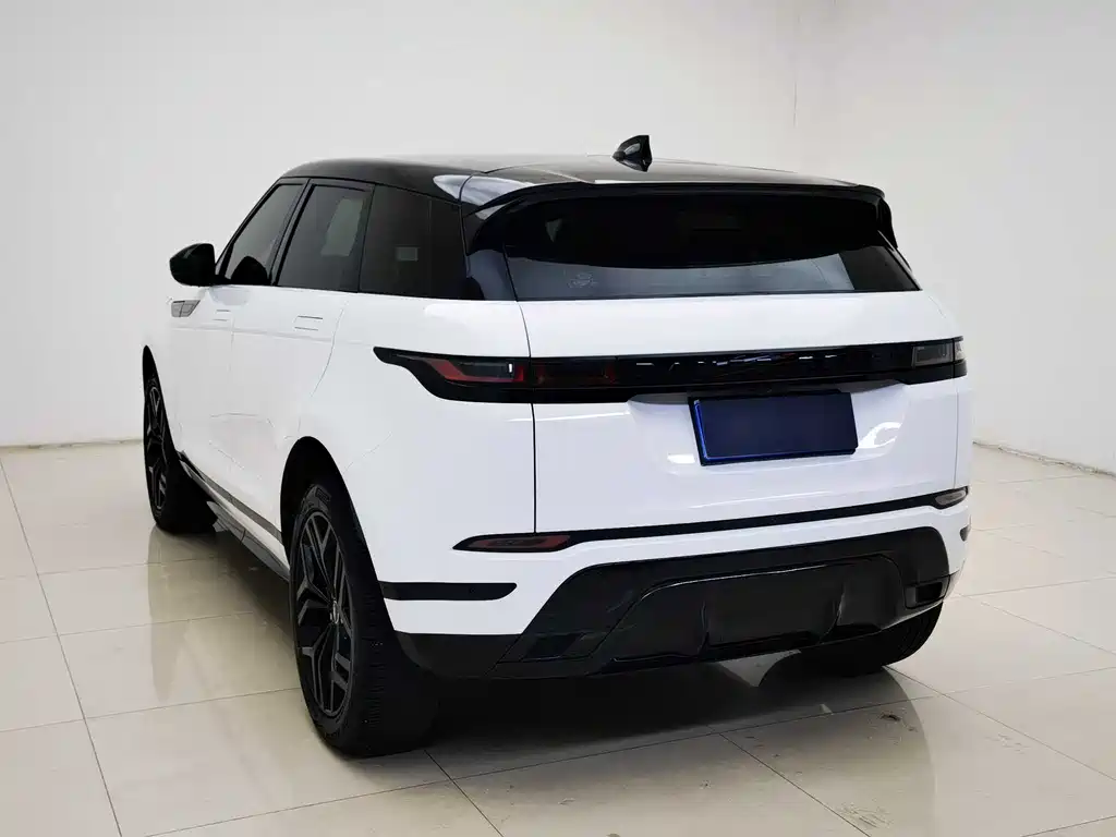 LAND ROVER RANGE ROVER AURORA