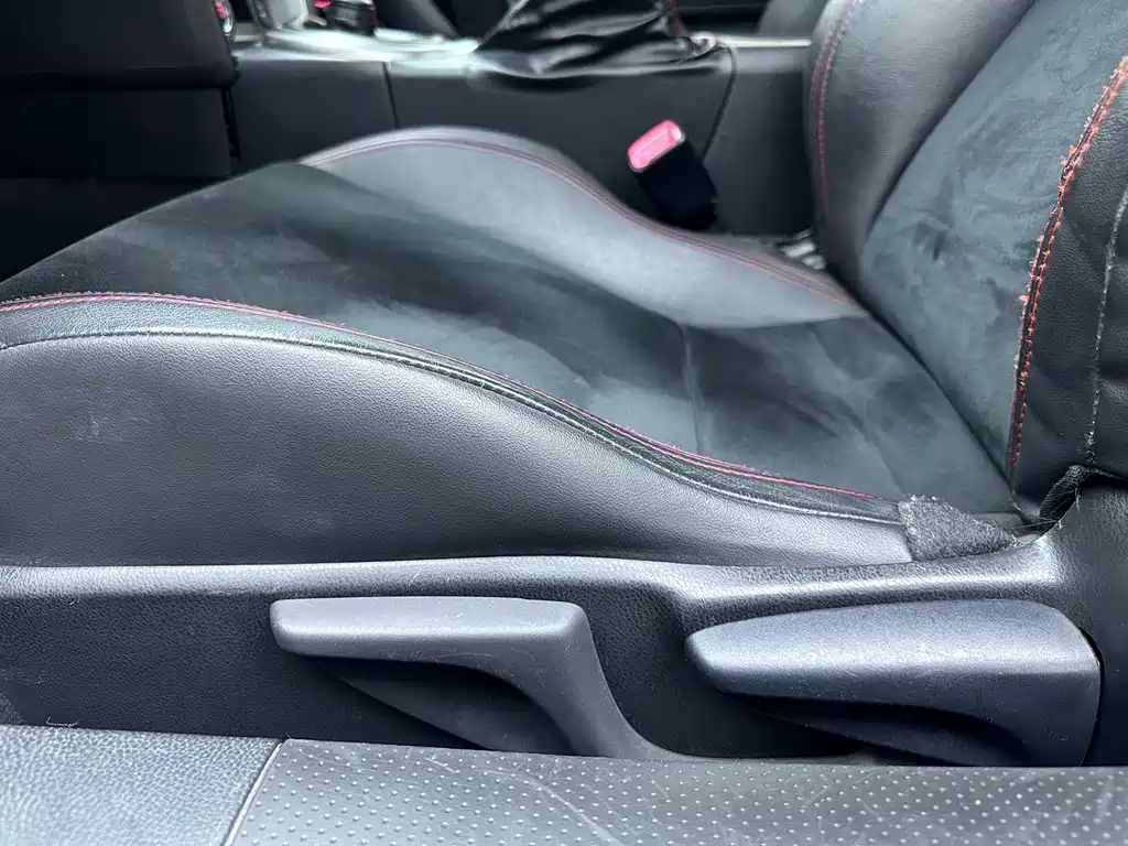 Subaru BRZ — миниатюра 16