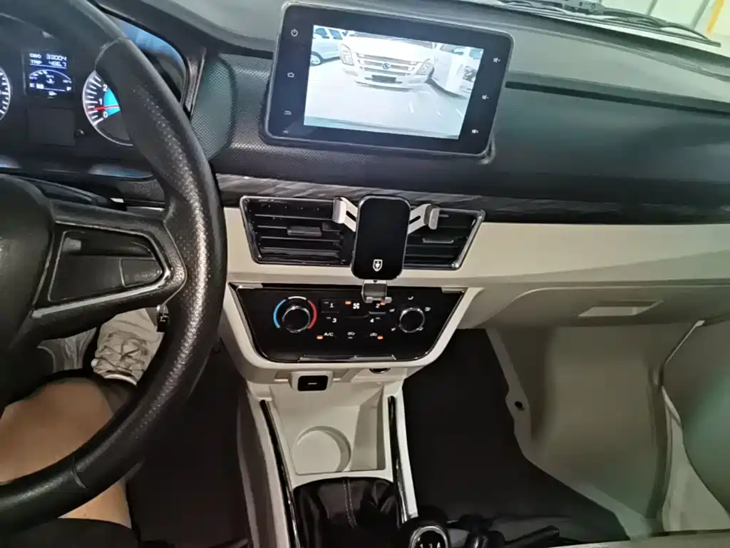 Jinbei Hiace X30L — миниатюра 13