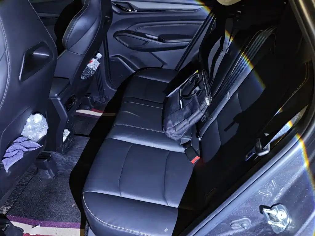 Oshan Oushang X5 PLUS — миниатюра 18