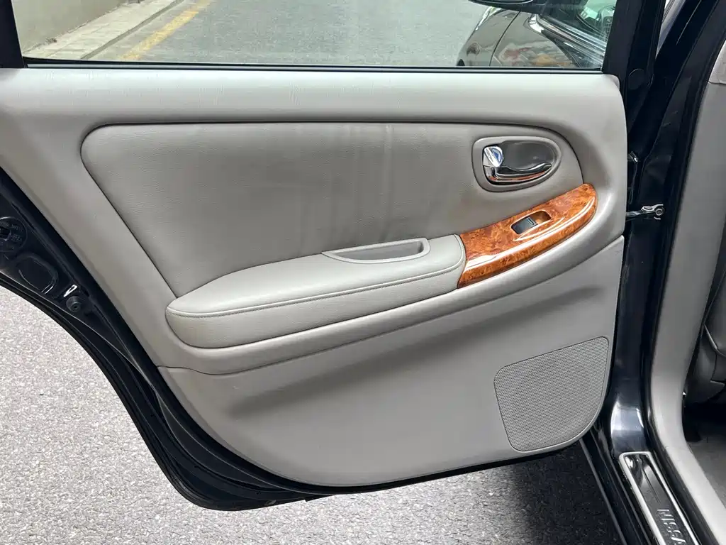 Nissan Fengdu — миниатюра 10