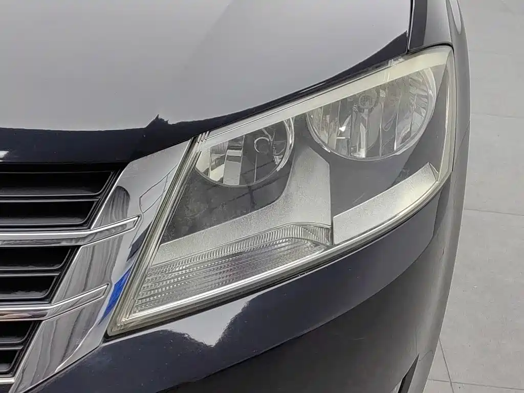 Volkswagen Lavida — миниатюра 7