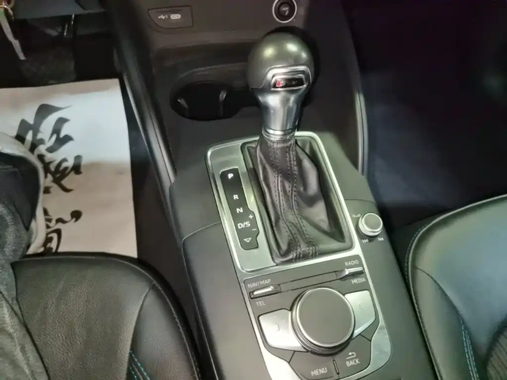 Audi A3 — миниатюра 14