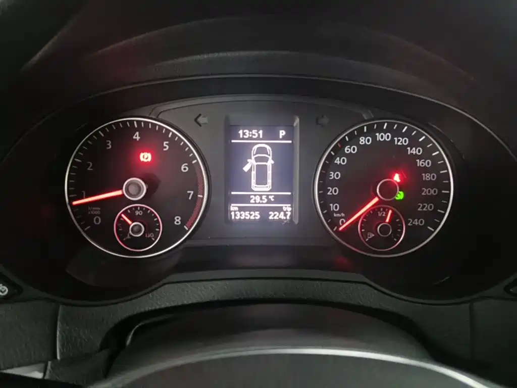 Volkswagen Sharan — миниатюра 12